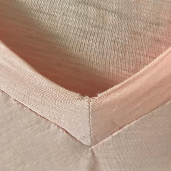 J. Crew tee - Picture 5 of 5