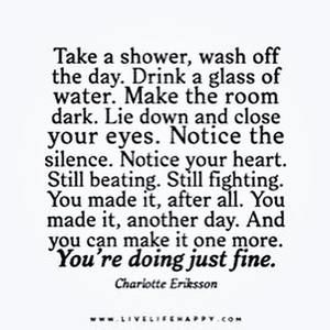 Meet your Posher, Terry