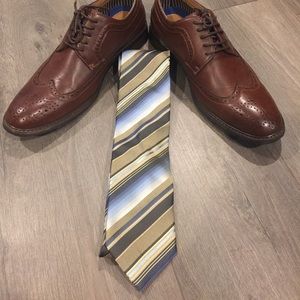 Men's tie 3 for $5