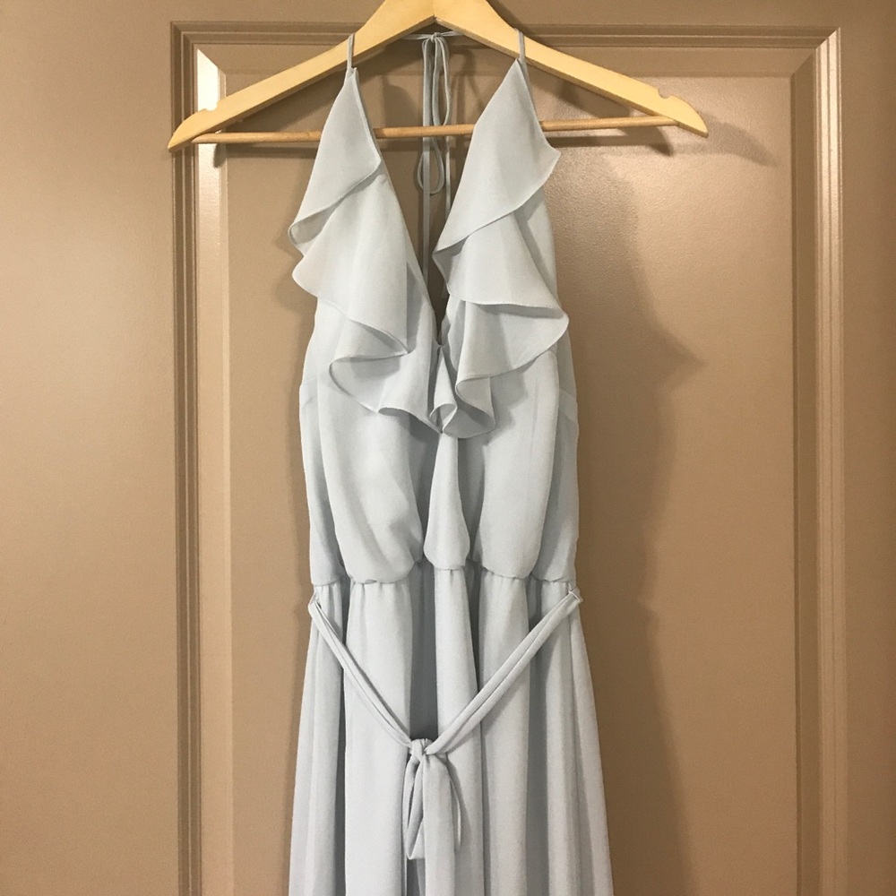 Bridesmaid Dress