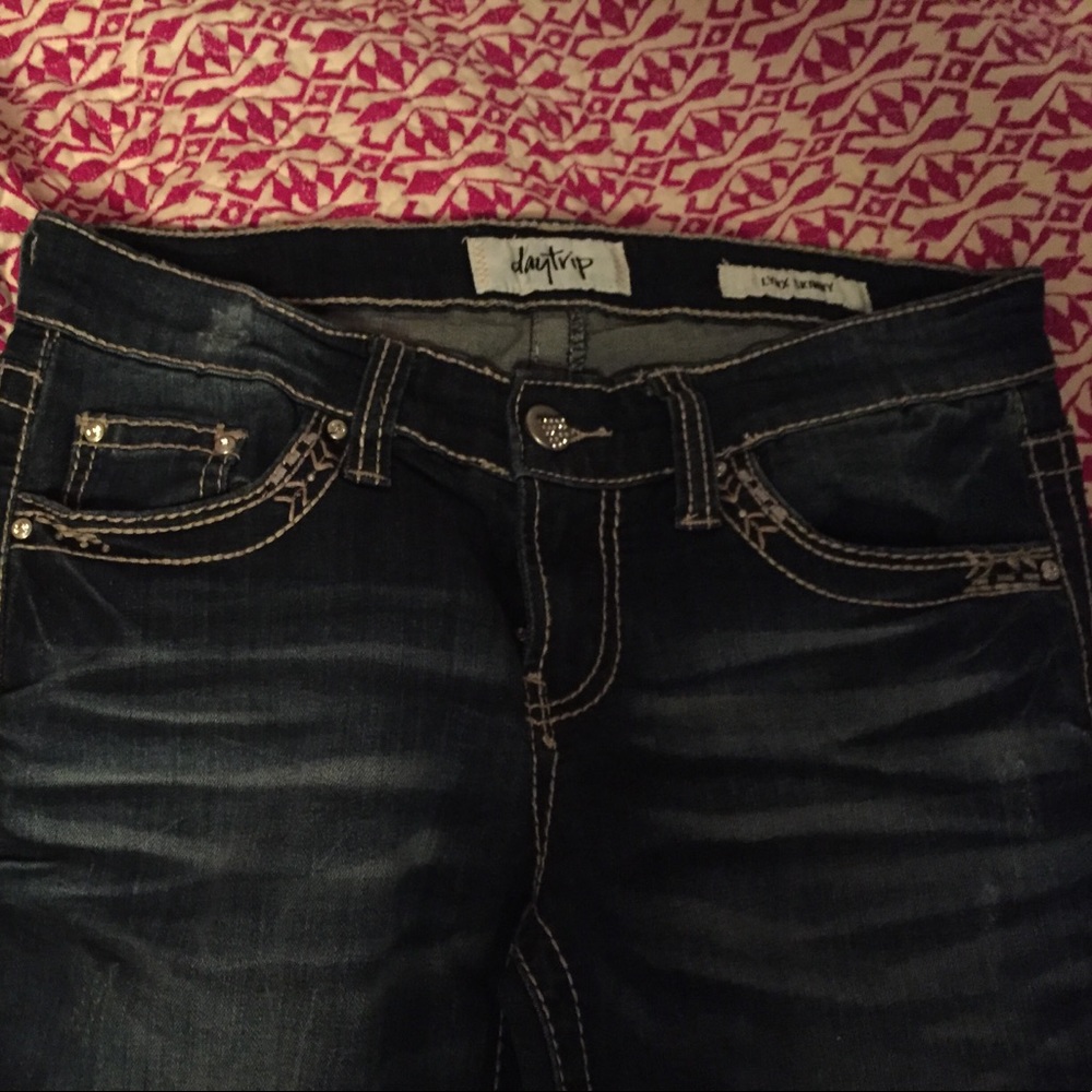 Day trip Jeans