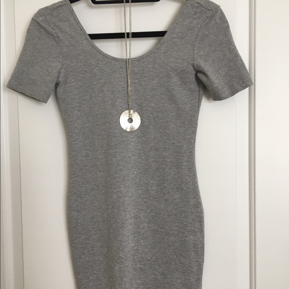 Forever 21 bodycon dress