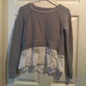 American Eagle Sweater