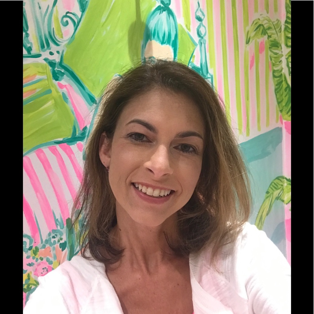 Meet your Posher, Teri
