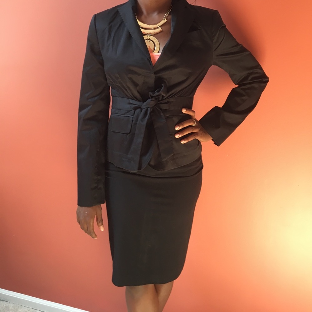 Bcbg blazer