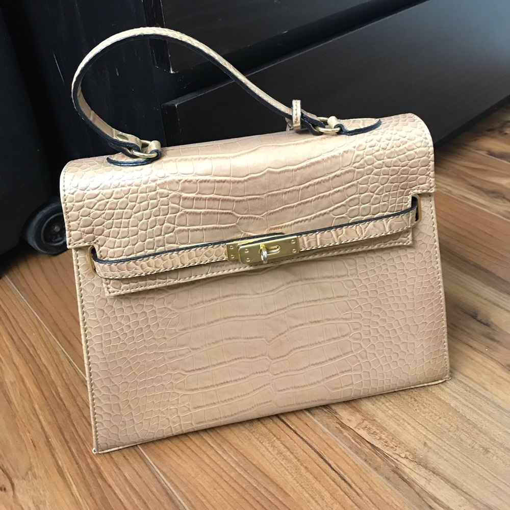Breifcase Handbag