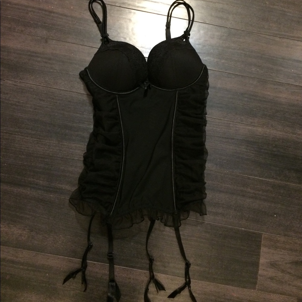 Nwt Victoria's Secret lingerie