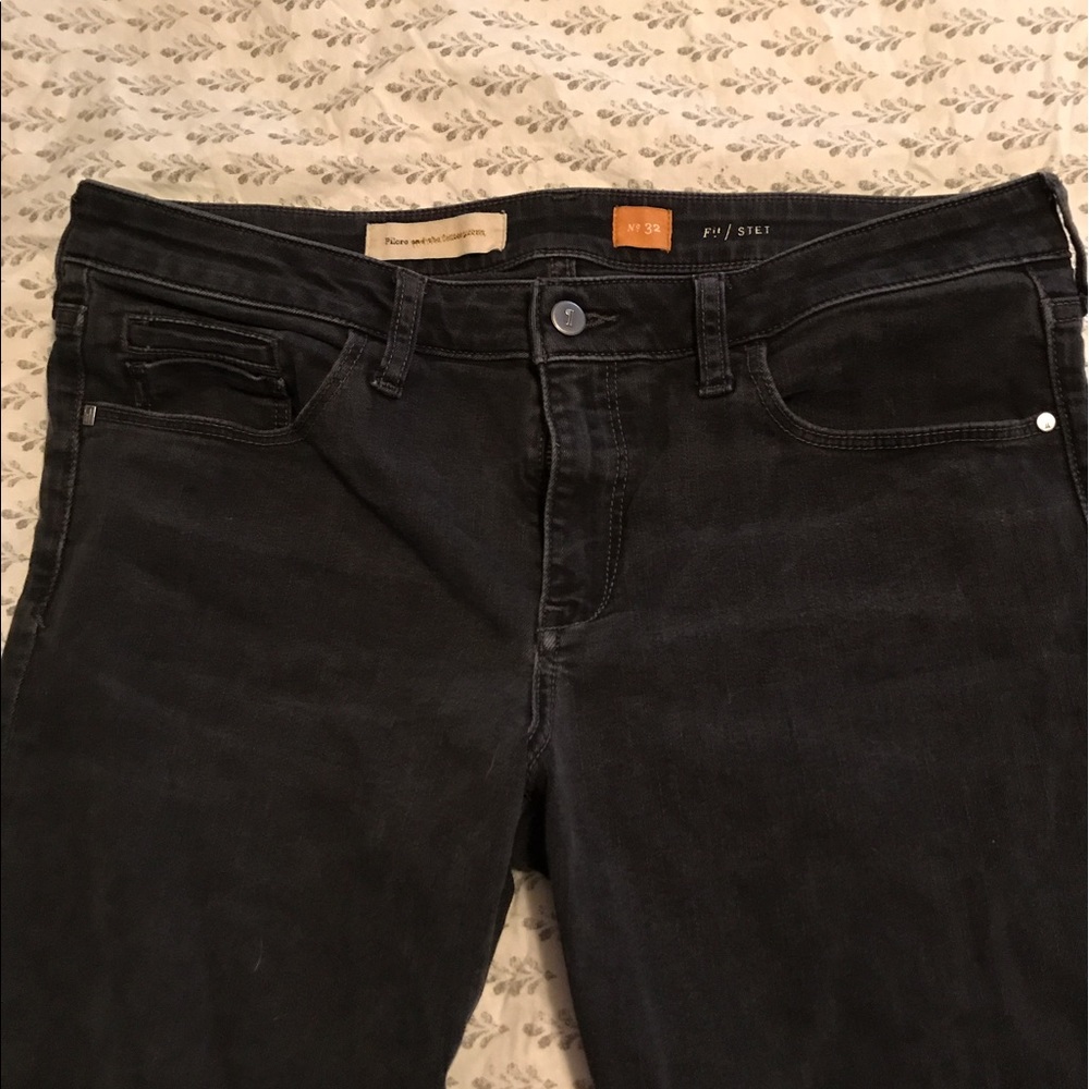 Pilcro Jeans