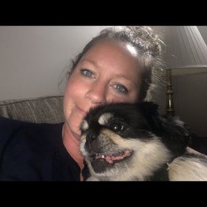 Meet your Posher, Trish