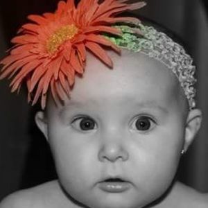 Meet your Posher, Nina