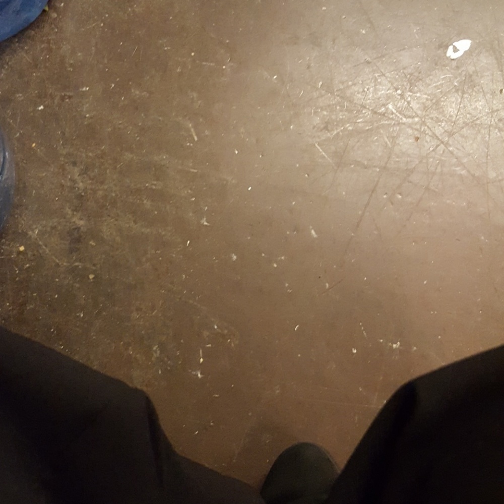 Meet your Posher, Nurat