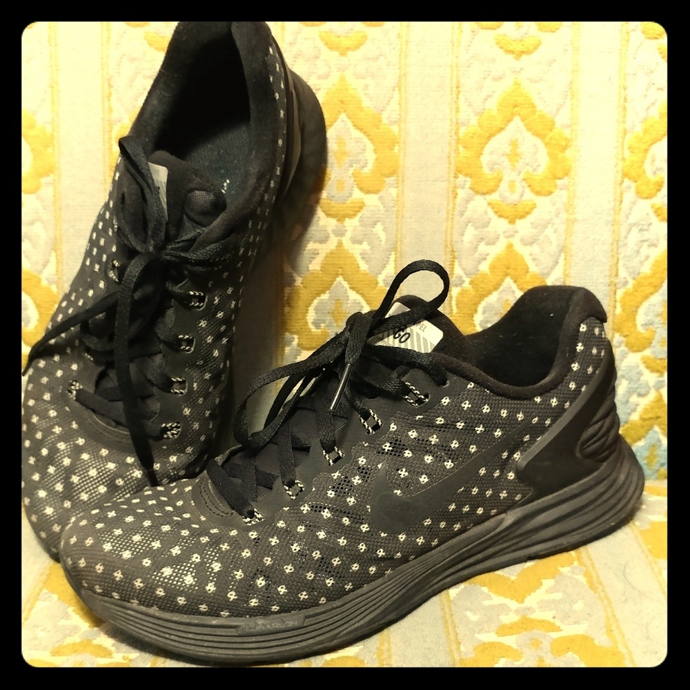 Lunarglide 6