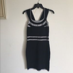 Express Bandage Dress