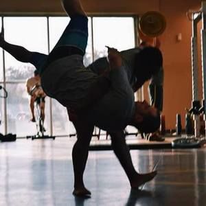 Meet your Posher, Andrew