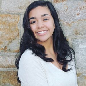 Meet your Posher, Natalia