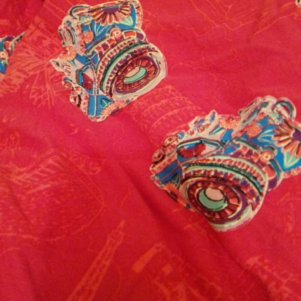 Os new cameras with Europe background