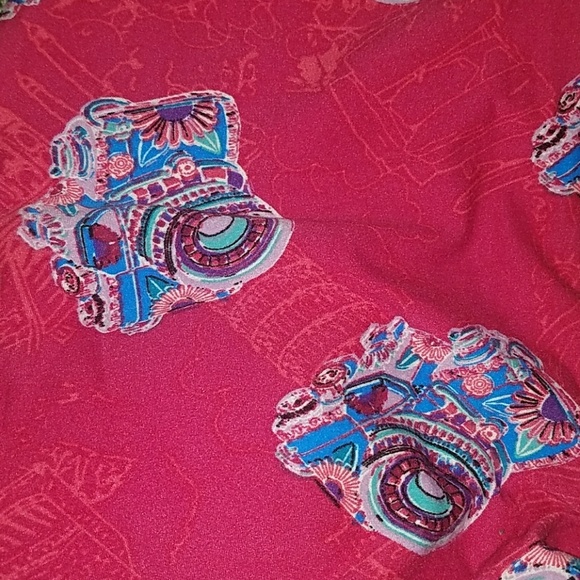 Os new cameras with Europe background - Picture 2 of 4