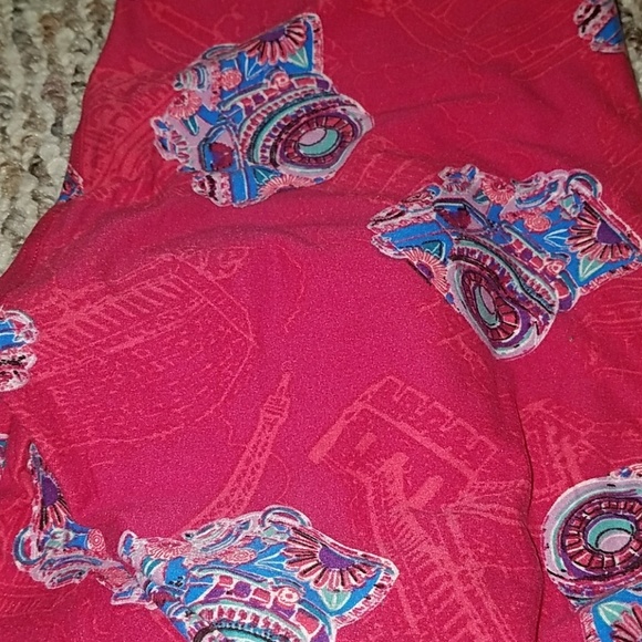 Os new cameras with Europe background - Picture 3 of 4