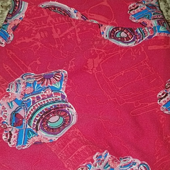 Os new cameras with Europe background - Picture 4 of 4