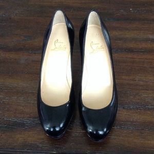 Christian Louboutin Heels