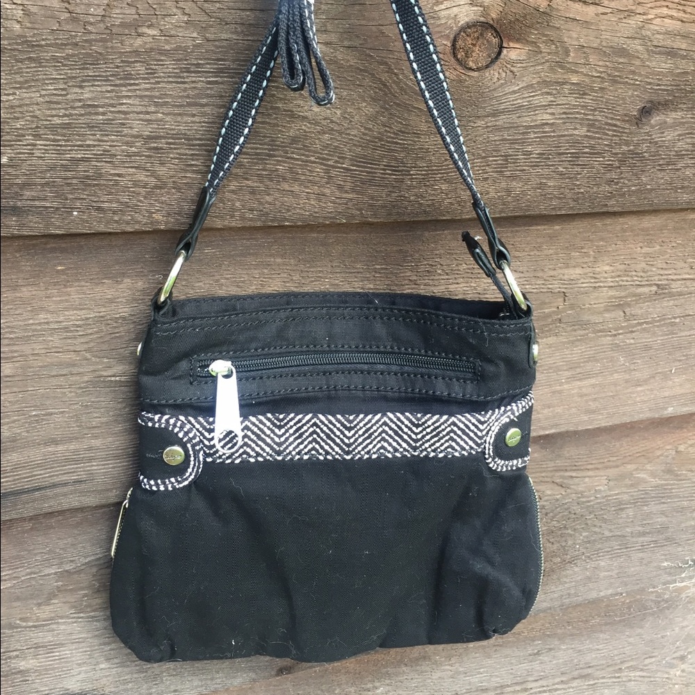 Thirty-One Crossbody Purse