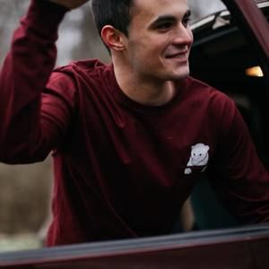 Meet your Posher, Matt