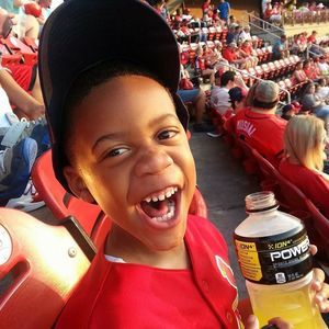 Meet your Posher, John