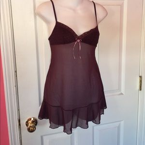 Victoria's Secret Négligée