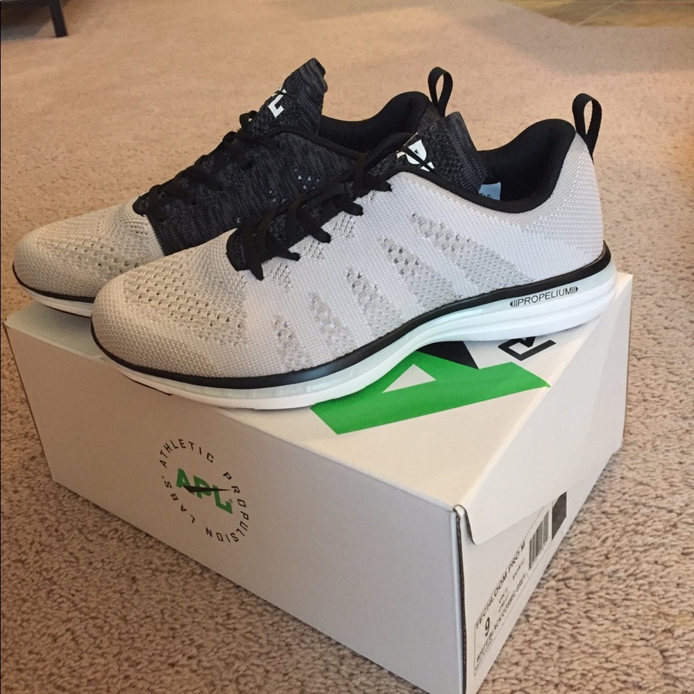 ATHLETIC PROPULSION LABS - APL Techloom Pro