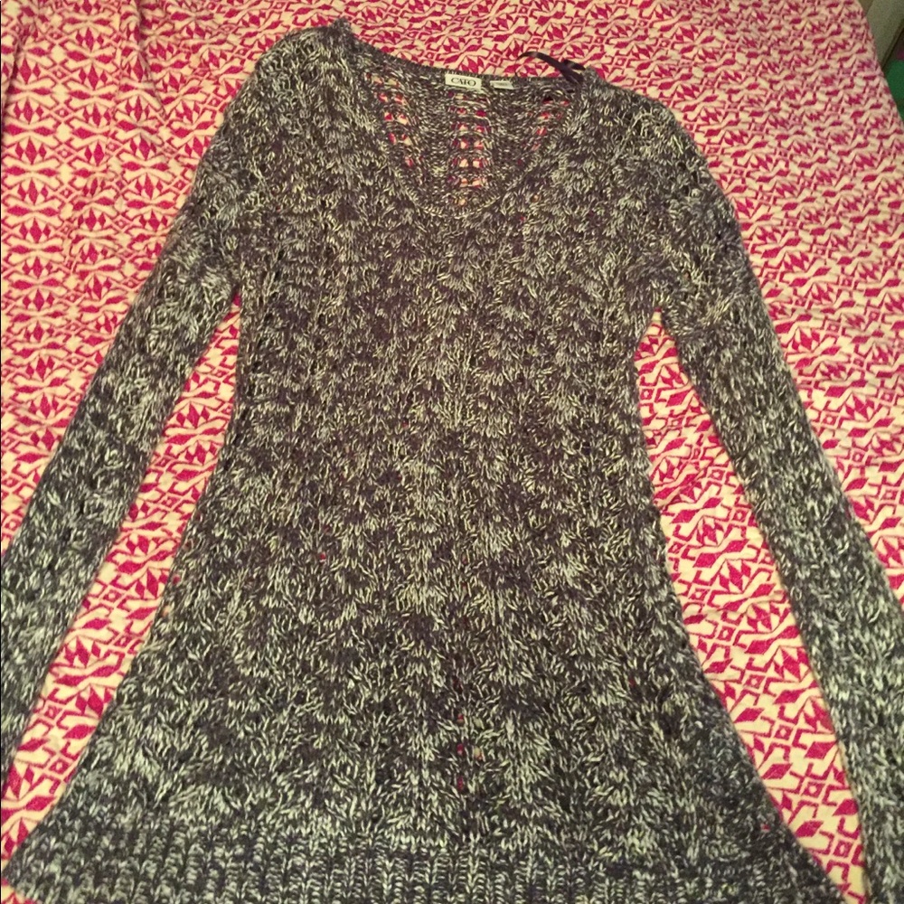 Sweater