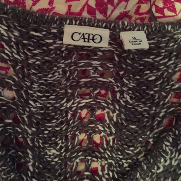 Sweater - Picture 2 of 2