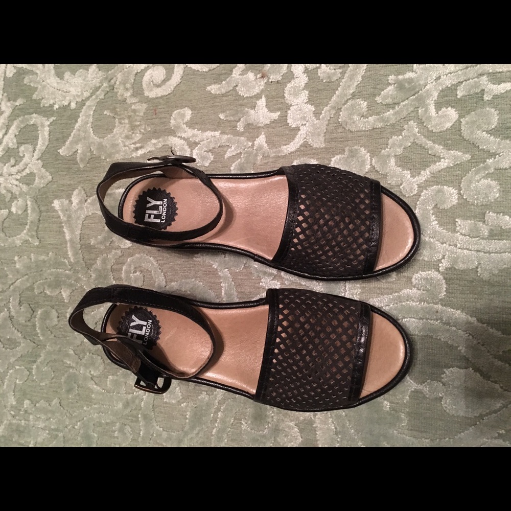 Fly London shoes