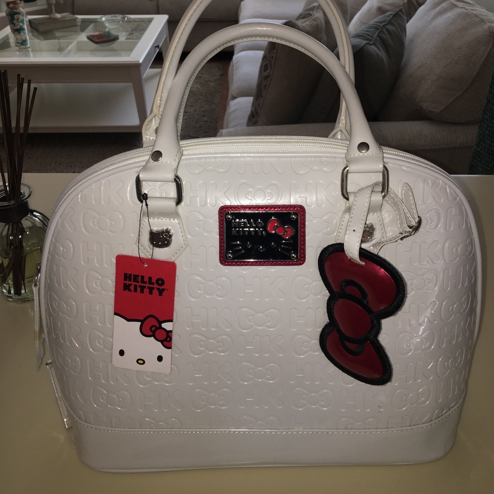 Hello Kitty Purse