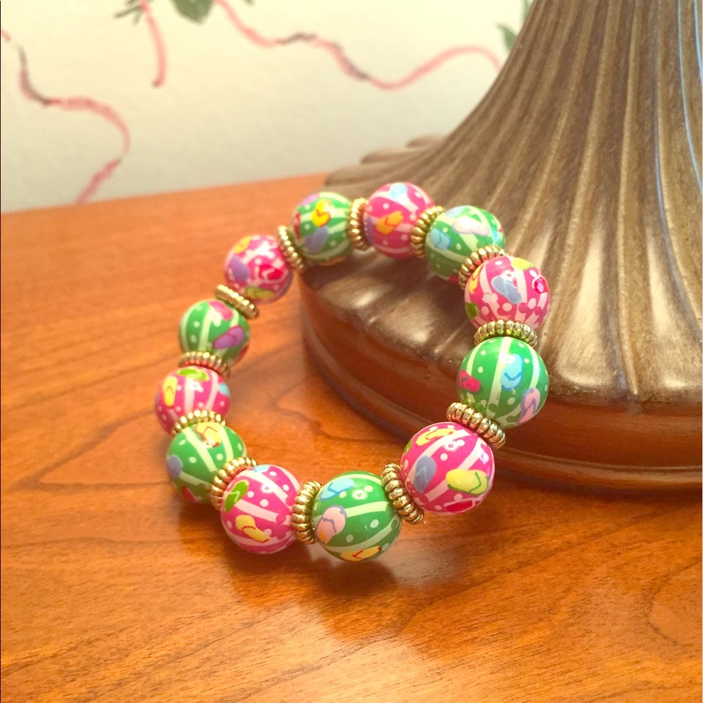 Angela Moore bracelet