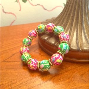 Angela Moore bracelet