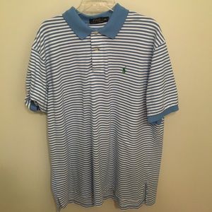 RL City Polo