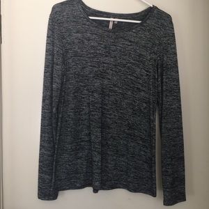 Banana Republic Boat Neck Long Sleeve