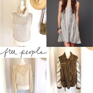 Love Free People? Me too!!