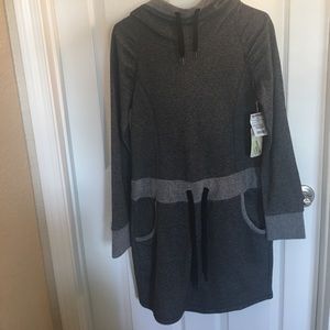 Brand new sweater dress