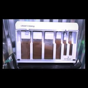 Clean and Easy Waxing Spa