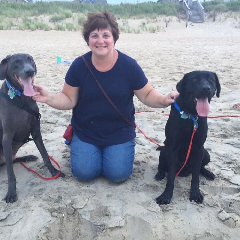 Meet your Posher, Nora