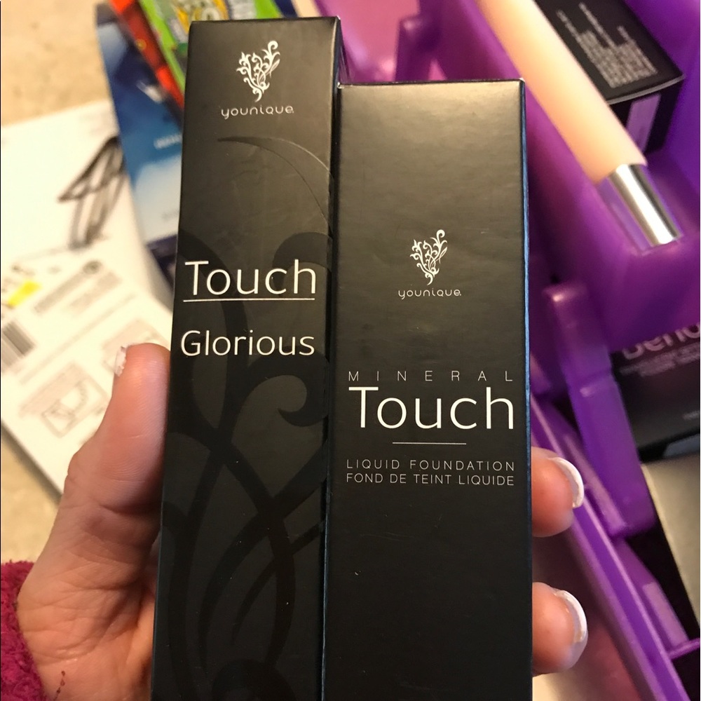 Primer and foundations