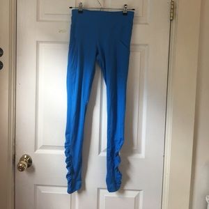 Lululemon running leggings