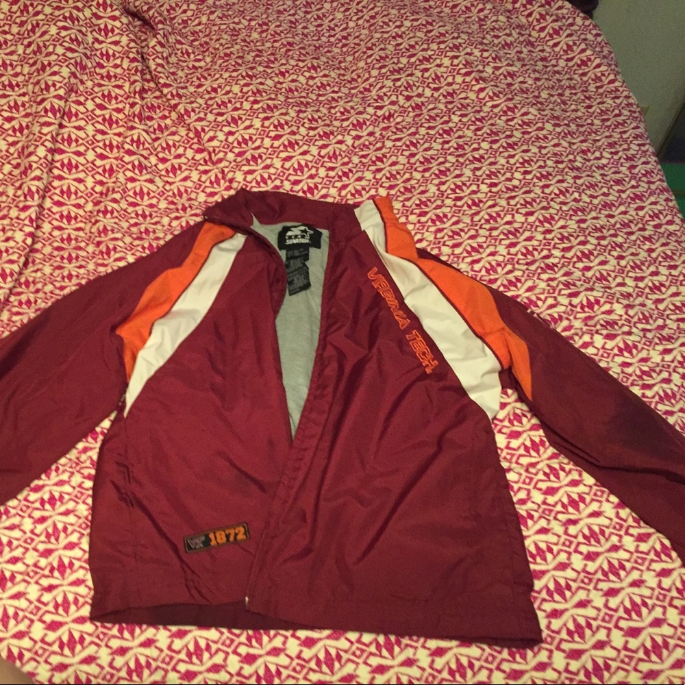 VT Jacket