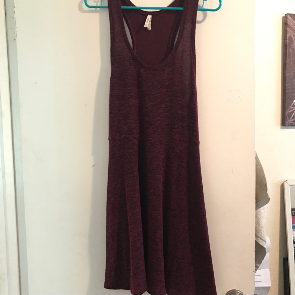 ❗️ FLASH SALE❗️SKATER RACERBACK DRESS XL(juniors)