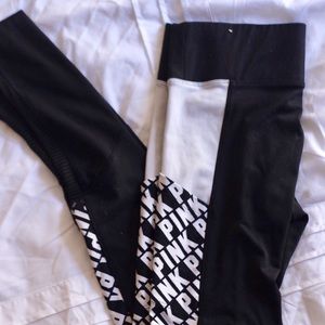 Workout pants-leggings