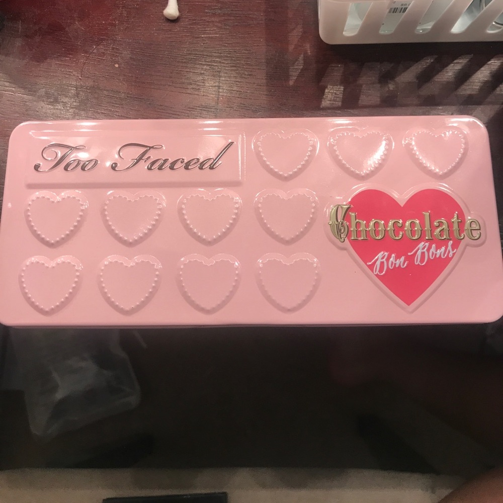 Too Faced Chocolate Bon Bons