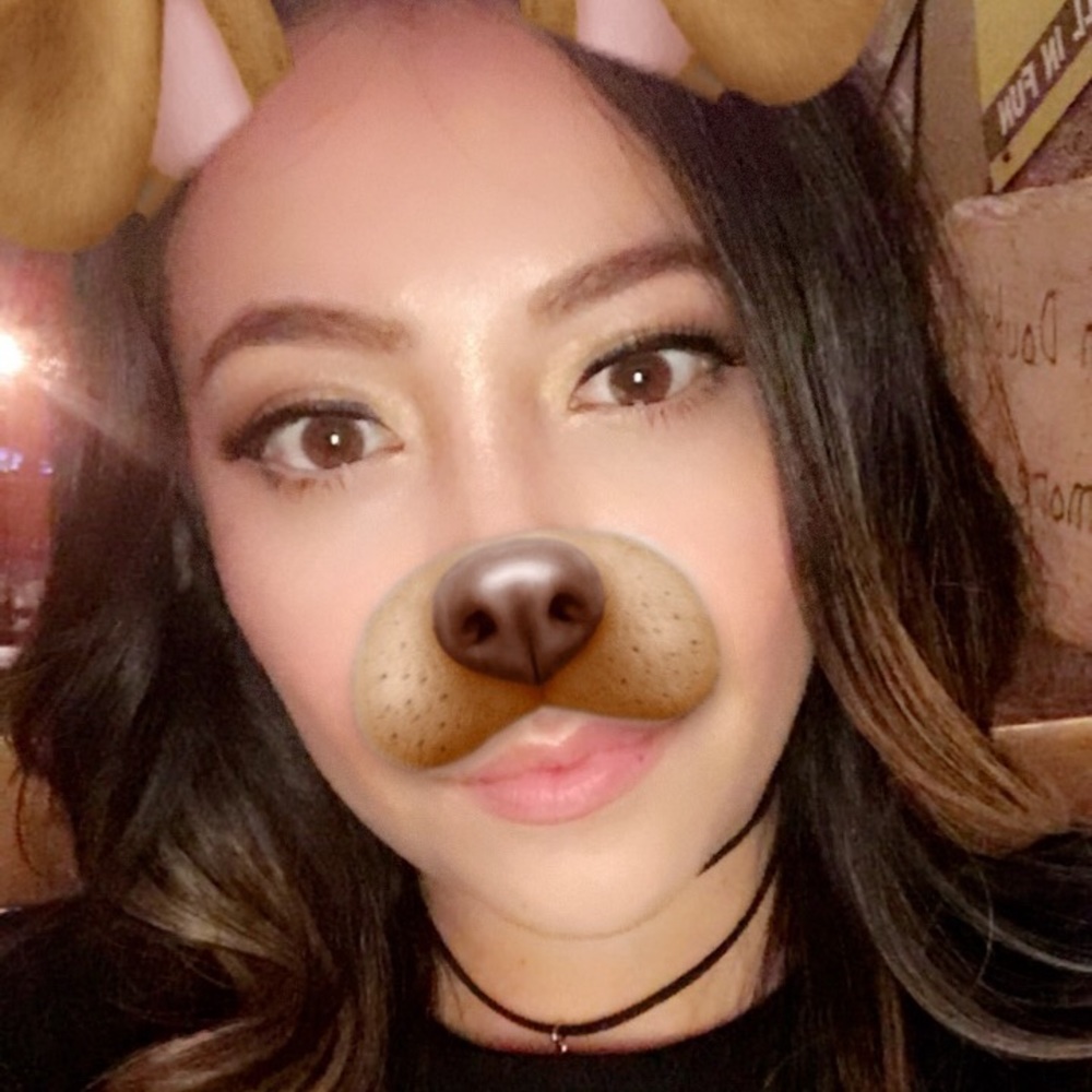 Meet your Posher, Brianda