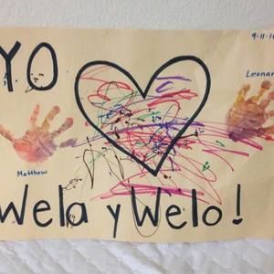 Meet your Posher, Silvia