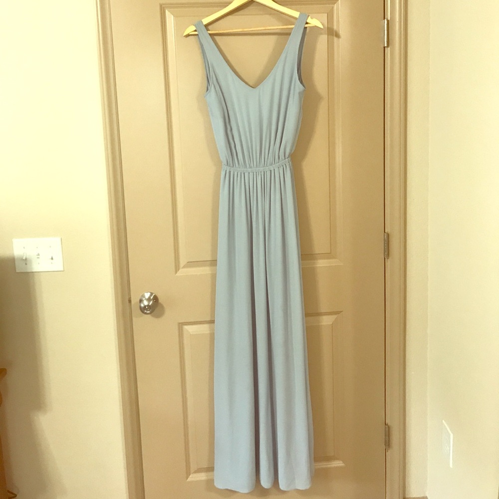 Formal dress